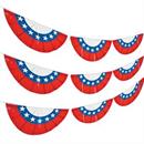 24 ft. Patriotic Bunting