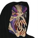 Predator Purple Mask