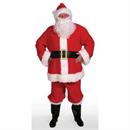Economy Santa Suit