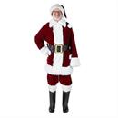 Santa Claus  Costumes