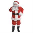 Professional Santa Suit