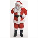Professional Santa Suit
