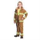Unisex Fire Fighter Costume