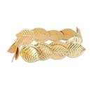 Adults Gold Roman Laurel Wreath Costume Accessory