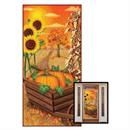 FALL DOOR COVER 30IN X 5