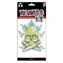 Tinsley Transfers Bubonic Temporary Tattoo
