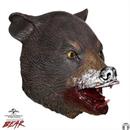 Adults Cocaine Bear Cocaine Bear Overhead Mask