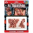  TRYPOPHOBIA LARGE FX TRANSFER