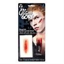 Tinsley Transfers Glam Gore Deep Cut 3D FX Transfer Prosthetic