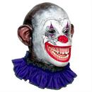 Adults Circus Clown Crazy Ape Overhead Latex Mask