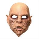Blue Blood Vampire Blood Sucker Overhead Mask