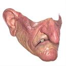 Unhappy Pappy Old Man Latex Half Mask
