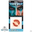 Tinsley Transfers Renfield Dracula Bite 3D FX Transfer