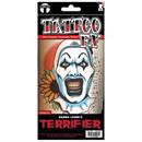 Evil Clown 