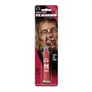 ROTTEN RED FX MAKEUP