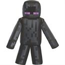 ENDERMAN INFLATABLE CHILD