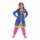 Around the World Costumes