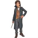 Newt Scamander Deluxe Ch Costume