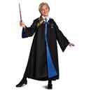 Kids Prestige Harry Potter Ravenclaw Robe Costume Accessory