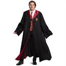 Adults Prestige Harry Potter Gryffindor Robe - 2XL 50-52