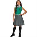 SLYTHERIN DRESS CLASSIC CHILD COSTUME