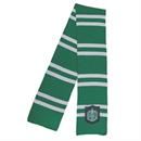 SLYTHERIN SCARF ADULT