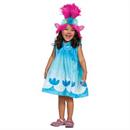 Toddler Classic Trolls Poppy Costume