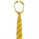 Kids Harry Potter Hufflepuff Breakaway Tie Costume Accessory