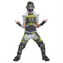 Octane Classic Muscle Costume