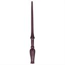 Kids Harry Potter Luna Lovegood Wand Costume Accessory, 13.5"