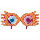 Kids Harry Potter Luna Lovegood Spectrespecs Costume Accessory