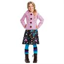 Kids Deluxe Harry Potter Luna Lovegood Costume