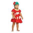 Baby Posh Disney's Lilo & Stitch Lilo Costume
