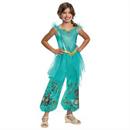 Toddler Deluxe Jasmine Costume