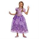 Tangled - Rapunzel Costumes