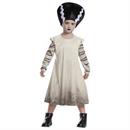 Baby Bride of Frankenstien Costume