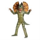 Jurassic World Costumes