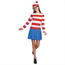 Where's Waldo 