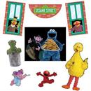Sesame Street Treat Your Trunk