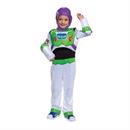 Kid's Buzz Lightyear Adaptive Costume