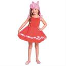 Toddler Classic Peppa Pig Peppa Tutu Costume