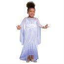 Kids Frozen Elsa Snow Queen Adaptive Costume