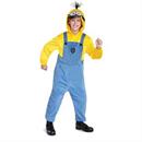 Minions Costumes