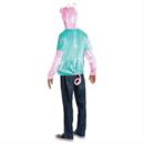 Adult Deluxe Daddy Pig Costume