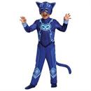 Toddler Classic Megasuit PJ Masks Catboy Costume