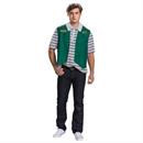 Adult Deluxe Stranger Things S4 Steve Costume