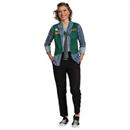 Women's Deluxe Stranger Things S4 Robin Costume