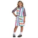 Tween Classic Stranger Things S4 Eleven Costume