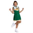 Tween Classic Stranger Things S4 Hawkins Cheerleader Costume