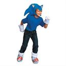 Sonic Prime Accessories & Makeup